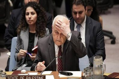 قتل بیش از ۱۰ هزار فلسطینی توسط رژیم صهیونیستی