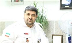انفجار مخزن اسید در منطقه کمال‌شهر/ انتقال 5 مصدوم به بیمارستان