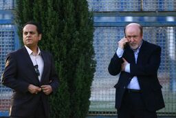 پورحیدری مختص به استقلال نبود