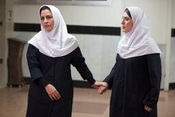 قرارداد اکران فیلم‌های «گیتا» و «مبارک» به ثبت رسید