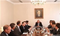 با آنکارا، اختلافات تاکتیکی داریم