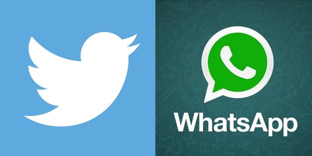ترکیه دسترسی به توییتر و واتس‌آپ را قطع کرد