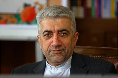فاز اول عملیات اجرایی نوسازی خط اول میناب-بندرعباس امروز افتتاح می شود