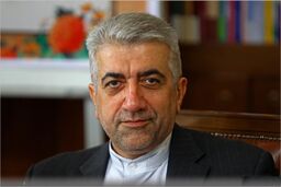 گزارش عملکرد وزرات نیرو در برنامه تهران بیست/ رضا اردکانیان مهمان تهران بیست می‌شود