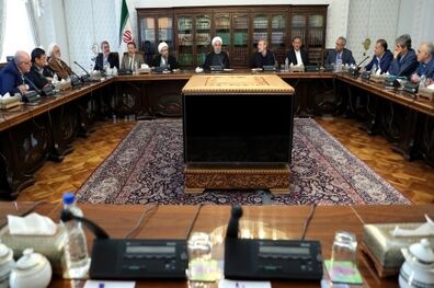 گزارش بانک مرکزی از اقدامات انجام شده در زمینه درآمدهای ارزی کشور ارائه شد