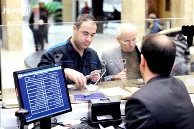 پرداخت بیش از یک میلیون و 300 هزار فقره تسهیلات ازدواج، فرزندآوری و ودیعه مسکن