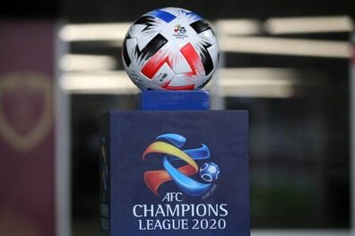 جریمه سه باشگاه ایرانی توسط AFC در لیگ قهرمانان آسیا 
