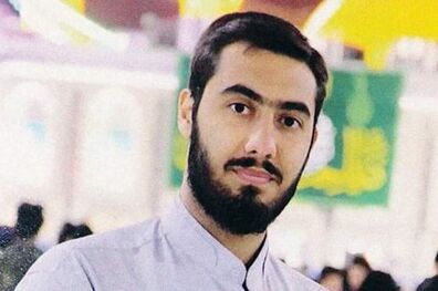  شهید آرمان علی‌وردی از زبان پدر