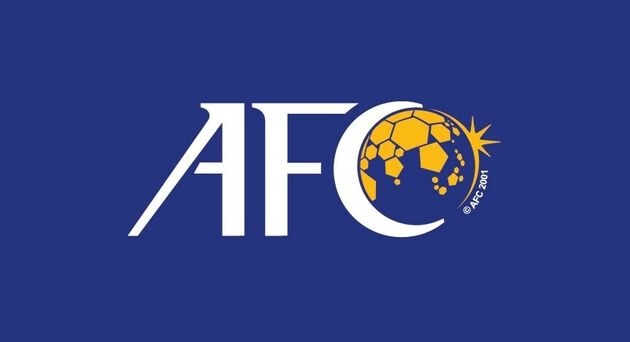واکنش AFC به گل مردود شده علی قلی زاده مقابل ولز + عکس