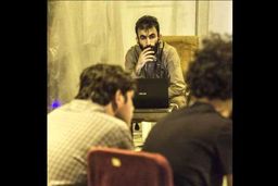 نمایش پیگمالیون بهار ۱۴۰۱ روی صحنه می رود