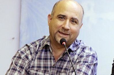هیچ شاعری با لایک ماندگار نمی‌شود