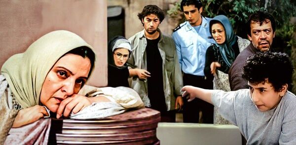 فیلم های سینمایی تلویزیون در ۱۷ تا ۲۰ اسفند ماه