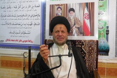 نماز جمعه تریبون مطالبه‌گری و وحدت است