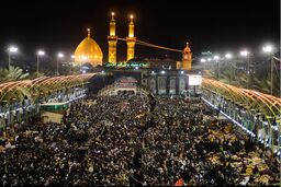 آمادگی صدا و سیمای مرکز ایلام برای پوشش حماسه اربعین