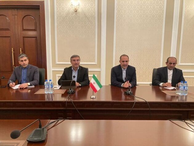 تفاهم‌نامه‌های بسیار خوبی با جمهوری آذربایجان داشته‌ایم