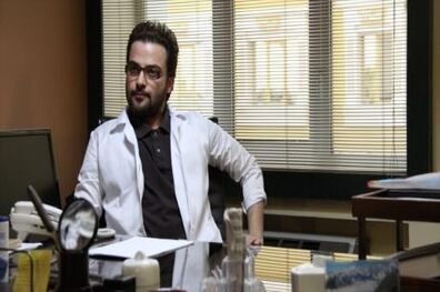 آخرین وضعیت ساخت سریال عروس تاریکی