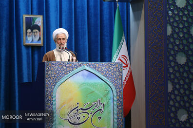 دختران ایرانی از جایگاهی برخوردارند که در هیچ جای دنیا از این جایگاه برخوردار نیستند