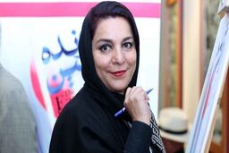 تهمینه میلانی مجوز ساخت فیلم سینمایی آتش بس۳ را اخذ کرد