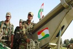 حمله هوایی ترکیه به شمال عراق