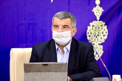 واکنش معاون کل وزارت بهداشت بر درخواست تعطیلی دوهفته ای تهران توسط شورای شهر