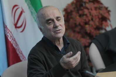 همه می‌دانیم که برانکو آدم نجیبی است / عرب فوتبال را نمی‌شناسد