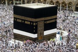 ظرفیت ثبت نام در کاروان‌های حج تمتع 97 تکمیل شد