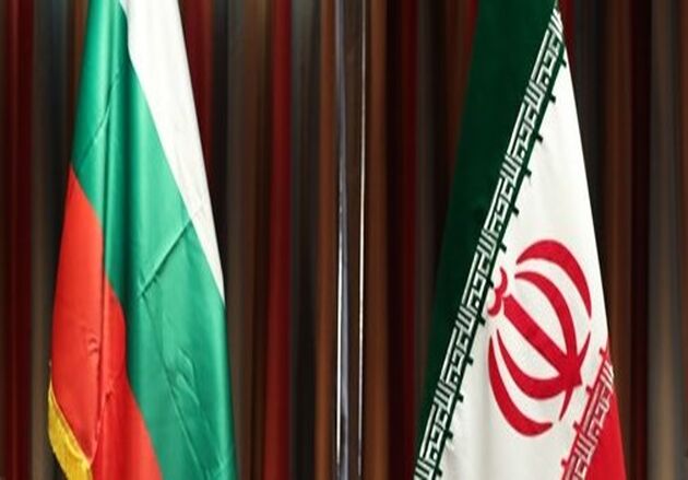 همکاری ایران و بلغارستان رقم می خورد
