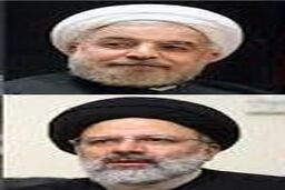 انتخابات به دور دوم می‌کشد/ رقابت نهایی بین روحانی و رئیسی است