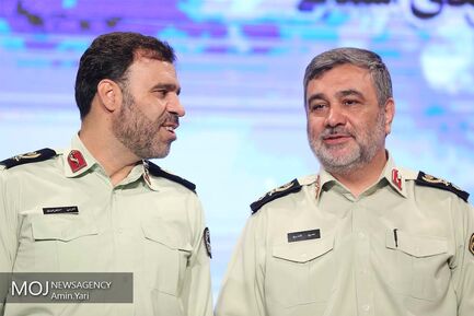سومین جشنواره چادرهای آسمانی