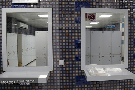 افتتاح ۱۵ پروژه شهری منطقه ۱۵ شهرداری تهران