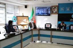 منابع بانک توسعه تعاون به مرز 250 هزار میلیارد ریال رسیده است