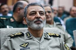 دشمنان به دنبال نابودی کشور بوده و هستند 