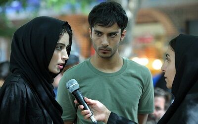 «مالاریا»اوایل آذر ماه اکران می شود