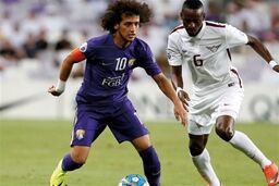 العین امارات با حذف الجیش قطر فینالیست شد