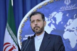 بر خلاف آمریکا، ایران همچنان یک عضو برجام است