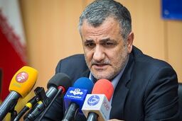 شهرداری تهران برای برگزاری راهپیمایی اربعین 97 اعلام آمادگی کرد