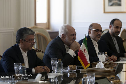 چهاردهمین نشست کمیسیون مشترک آفریقای جنوبی و ایران