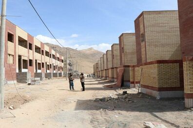 وزیر راه برنامه خود را برای اجرایی کردن قانون جهش تولید مسکن به کمیسیون عمران ارائه کرد