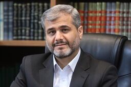 اطلاع رسانی در مورد مسائل و اتفاقات مهم در حوزه قضائی تحت امر ضروری است