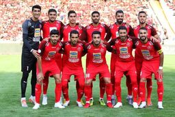 اعلام ترکیب احتمالی پرسپولیس مقابل شارجه امارات