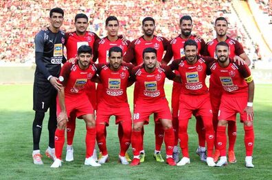 ترکیب اصلی پرسپولیس مقابل تراکتور اعلام شد