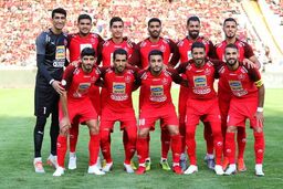 اعلام ترکیب اصلی پرسپولیس مقابل پیکان