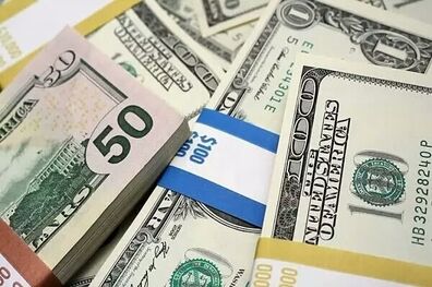 قیمت ارز در بازار آزاد تهران 21 آذر ۱۴۰۱ مشخص شد+ جدول