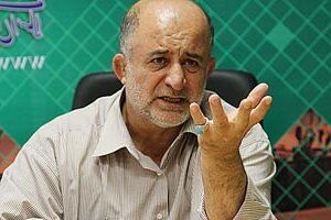 خبر پناهندگی خانواده‌ام کذب محض است