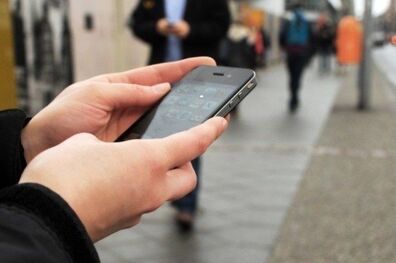 اتباع خارجی باید نسبت به رجیستر کردن گوشی های خود اقدام کنند
