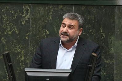 بعضی‌ها فکر می‌کنند که ایران تنها هدف و مشکل آمریکا است/ به‌زودی شاهد بازگشت آمریکا پای میز مذاکره خواهیم بود