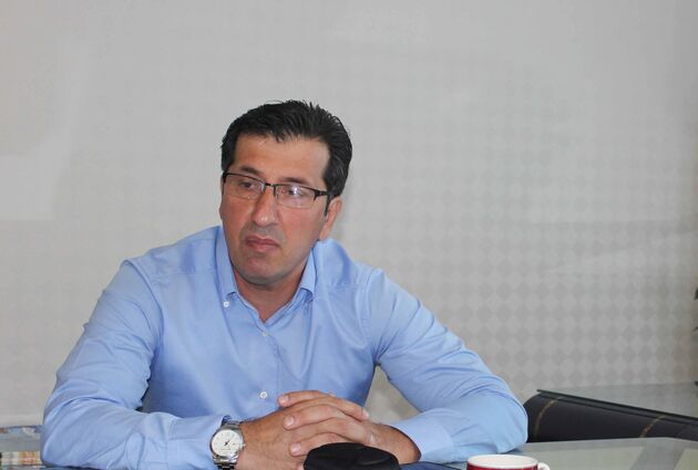 اظهارات تقوی درباره آخرین وضعیت تیم استقلال