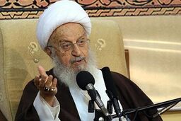 بِینی و بین‌الله، اصلح را انتخاب کنید/ رای سفید اشتباه است