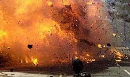 انفجار بمب در کنیا 12 کشته بر جا گذاشت