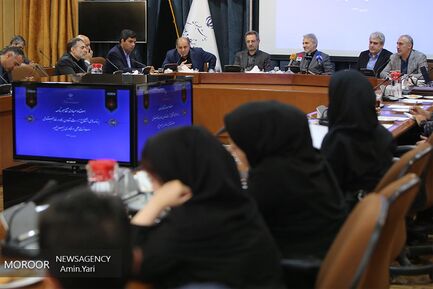 امضا تفاهم نامه وزارت تعاون و معاونت علمی،فناوری ریاست جمهوری